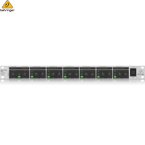 Behringer MX882-V2 4